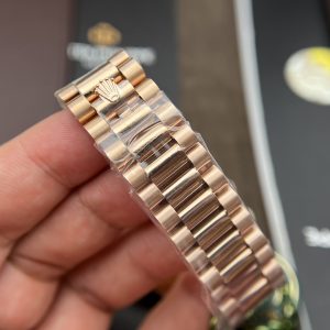 Đồng hồ Rolex Day-Date Fake Thụy Sỹ