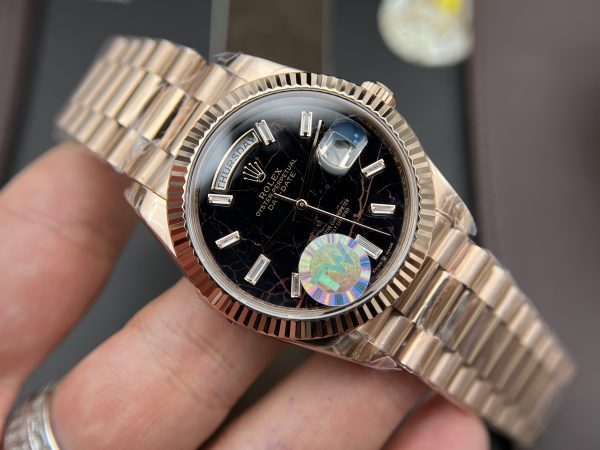 Đồng hồ Rolex Day-Date Replica 11