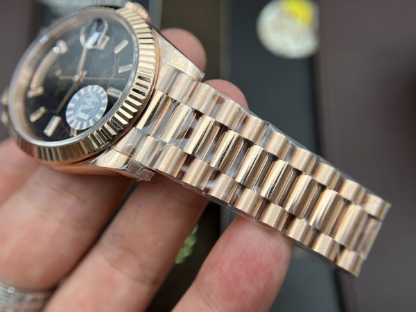 Đồng hồ Rolex Day-Date Replica 11 TWS Factory
