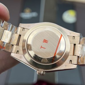 Đồng hồ Rolex Day-Date mặt nham thạch