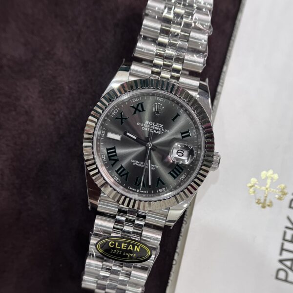 Đồng hồ Rolex Rep 1 1 126334 Clean