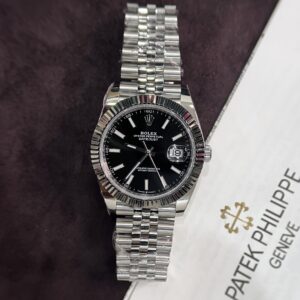 Đồng hồ Rolex Replica Thụy sỹ Clean Factory
