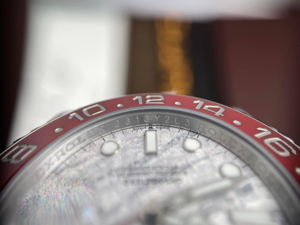 đồng hồ Rolex GMT-Master II