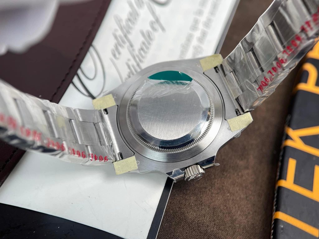 đồng hồ Rolex GMT-Master II Mặt Số Thiên Thạch Fake cao nhất