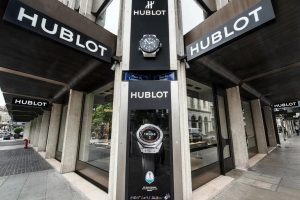 đồng hồ hublot chính hãng giá bao nhiêu