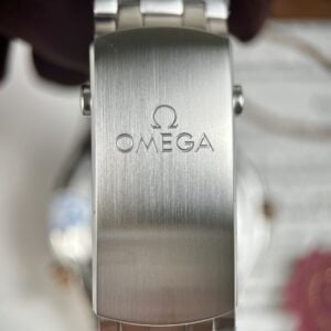 Đồng Hồ Omega Seamaster Fake 11 Cao Cấp Nhất