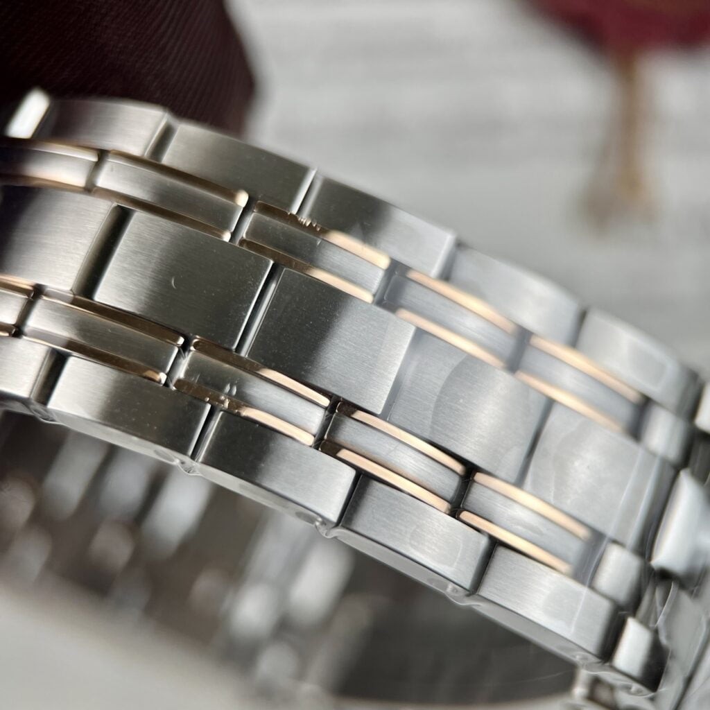 Đồng Hồ Omega Seamaster Nam Giá Rẻ