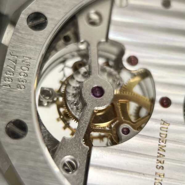 Đồng hồ Audemars Piguet Replica 11 R8 Factory