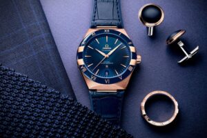 Đồng hồ Omega rep là gì mua ở đâu