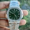 Đồng hồ Patek Philippe Nautilus