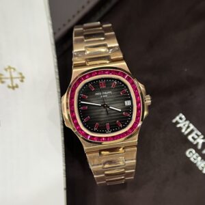 Đồng hồ Patek Philippe Rep 1 1