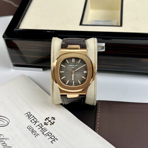 Đồng hồ Patek Philippe Replica 11 Bọc Vàng 18k