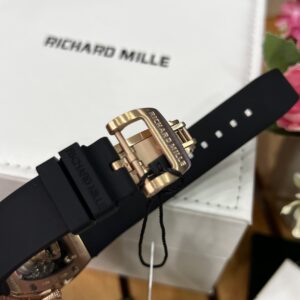 Đồng hồ Richard Mille Nữ