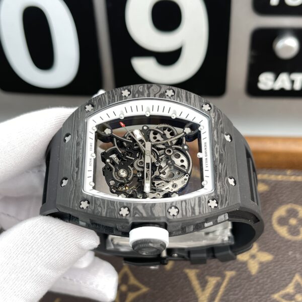 Đồng hồ Richard Mille RM055 Rep 11 Tourbillon