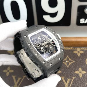 Đồng hồ Richard Mille RM055 Replica 11