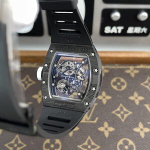 Đồng hồ Richard Mille RM055 Tourbillon Rep 11 Cao cấp nhất