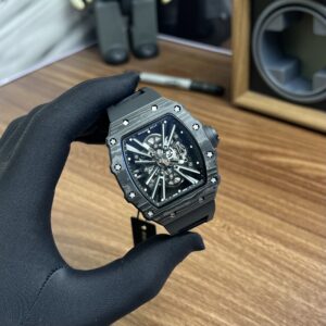 Đồng hồ Richard Mille RM12-01 Full Carbon