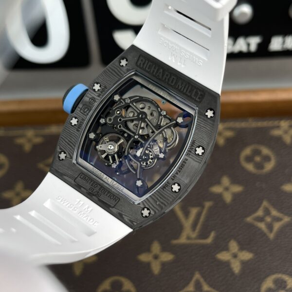 Đồng hồ Richard Mille Rep 11 RM 055 Tourbillon