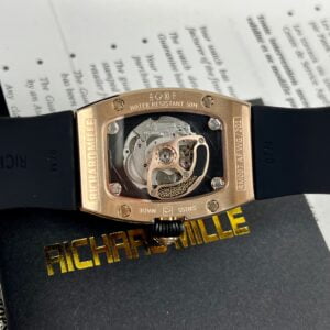 Đồng hồ Richard Mille Rep 11 nữ Automatic