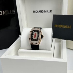 Đồng hồ Richard Mille Rep 11 nữ RM007