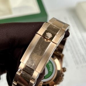 Đồng hồ Rolex Clean Factory Replica 11