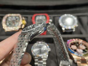 Đồng hồ Rolex Datejust Rep 1 1 EW Factory