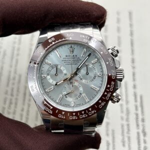 Đồng hồ Rolex Daytona Cosmograph Rep 11 BT Factory