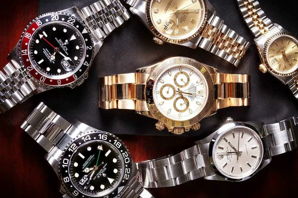 Đồng hồ Rolex Fake cao cấp là gì mua đồng hồ Rolex Fake 11 ở đâu