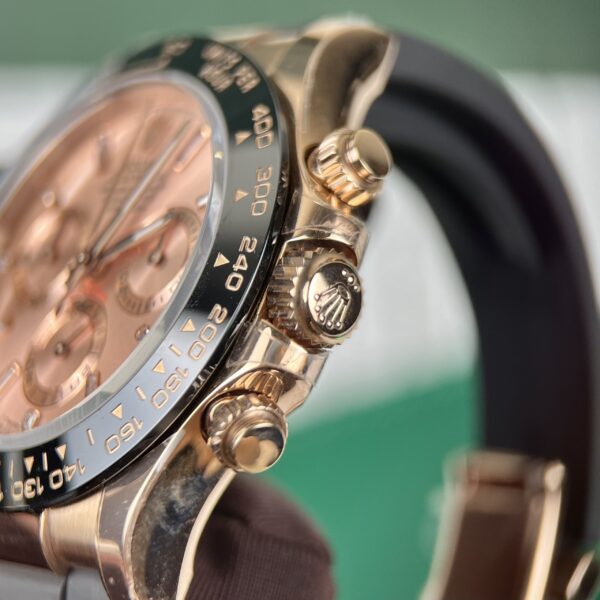 Đồng hồ Rolex Panda Daytona Clean Factory Fake cao cấp nhất