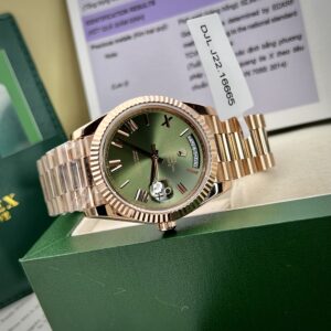 Đồng hồ Rolex Rep 11