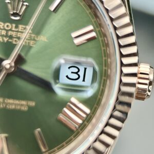 Đồng hồ Rolex Rep 11 Cao cấp