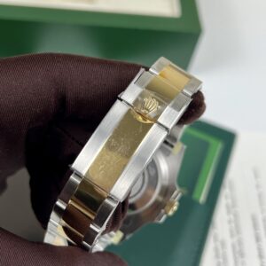 Đồng hồ Rolex Rep 11 GMT Master II 116713