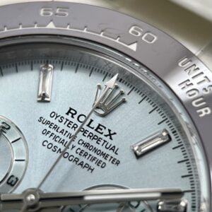 Đồng hồ Rolex Replica 11 BT Factory Daytona Cosmograph