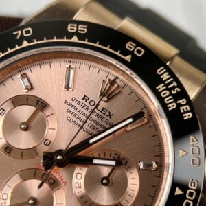 Đồng hồ Rolex Replica 11 Clean Factory