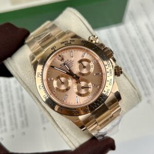 Đồng hồ Rolex Replica 11 Cosmograph Daytona