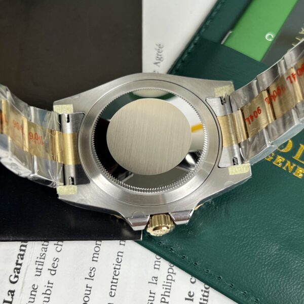Đồng hồ Rolex Replica 11 GMT Master II 116713