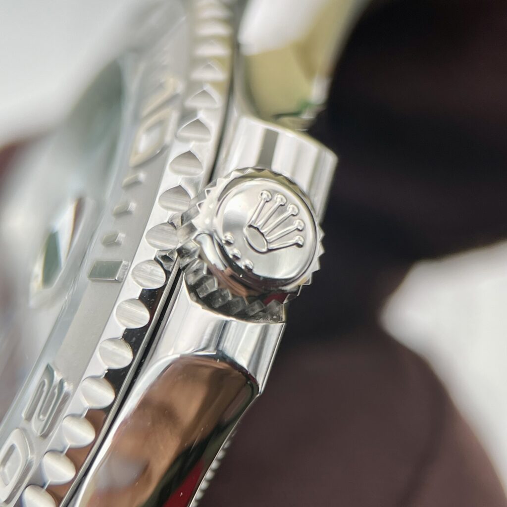 Đồng hồ Rolex Replica 11 Yatch Master