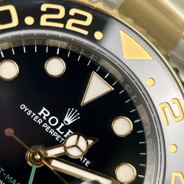 Đồng hồ Rolex Replica cao cấp