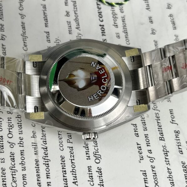 Đồng hồ nam Rolex Replica 11