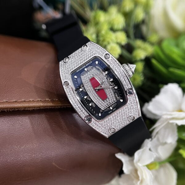 Đồng hồ nữ Richard Mille RM007