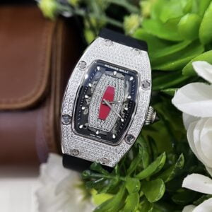 Đồng hồ nữ Richard Mille RM007 Replica 11
