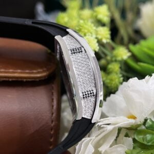 Đồng hồ nữ Richard Mille RM007 Replica 11 cao cấp nhất