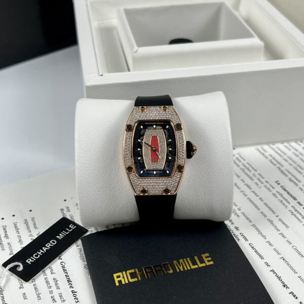 Đồng hồ nữ Richard Mille Rep 11 cao cấp nhất
