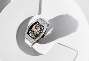 đồng hồ richard mille rep 11 là gì mua ở đâu