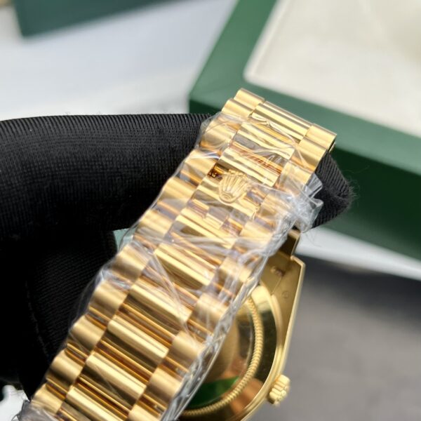 Đồng Hồ Bọc Vàng Rolex Replica Cao Cấp Nhất