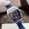 Đồng Hồ Franck Muller V45 Cá Koi Rep 11 ABF Thụy Sỹ Cao Cấp 45mm (1)