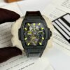 Đồng Hồ Hublot MP-06 Senna Tourbillon Replica 11