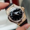 Đồng Hồ Hublot Orlinski King Gold Rep 11