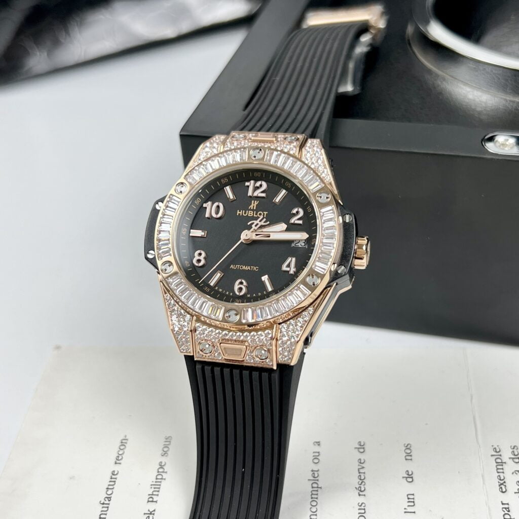 Đồng Hồ Hublot Replica Cao Cấp