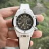 Đồng Hồ Nam Hublot